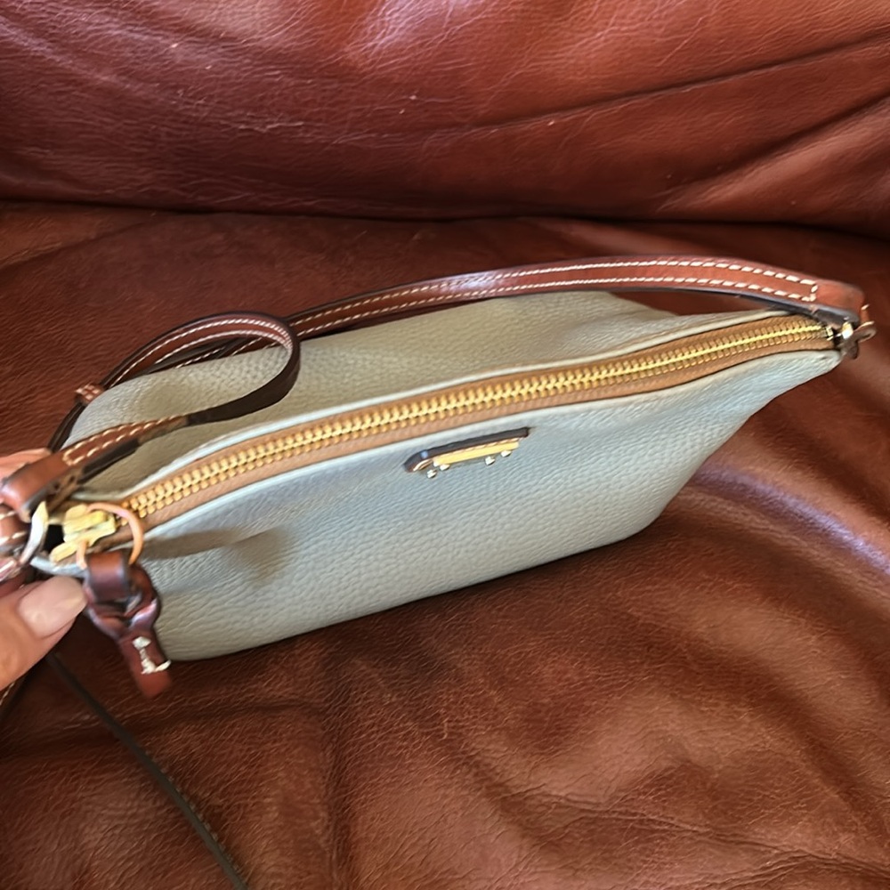 Dooney & Bourke Crossbody - Picture 4 of 13